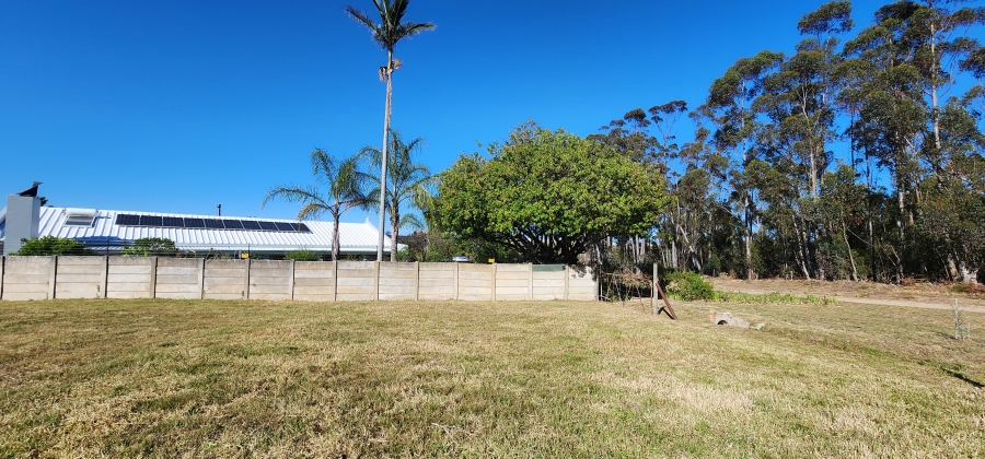 0 Bedroom Property for Sale in Swellendam Western Cape